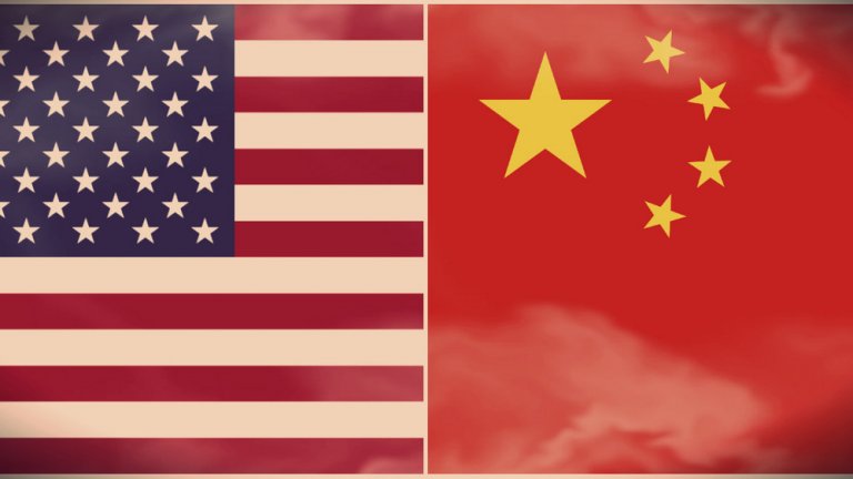 Какво ще се случи при търговска война между САЩ и Китай
