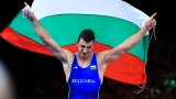 Олимпийският шампион Новиков на крачка от отказване от България