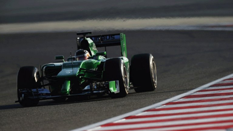 Кобаяши е недоволен, че новото поколение коли във Формула 1 са твърде бавни