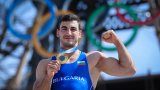БФ борба: Един чужденец измества трима-четирима наши таланти