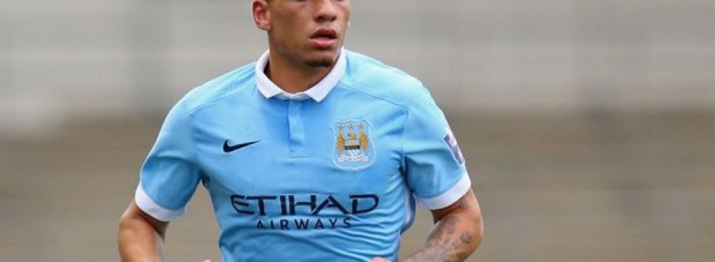 Брайън Кийн (Манчестър Сити до 19 г.)
В двубой срещу Севиля Кийн бе ударен от футболист на испанците и без да има вина напусна терена с червен картон.