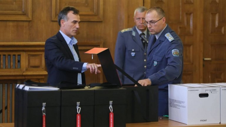 България ще избира между 4 оферти за нов изтребител