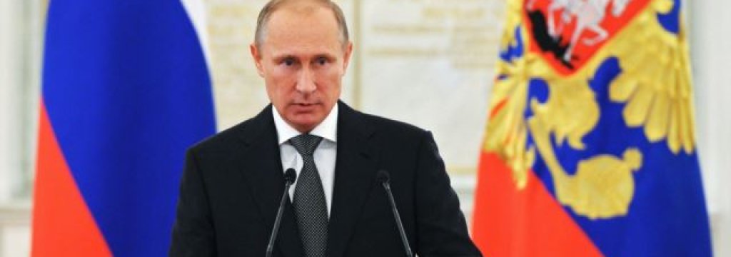 putin