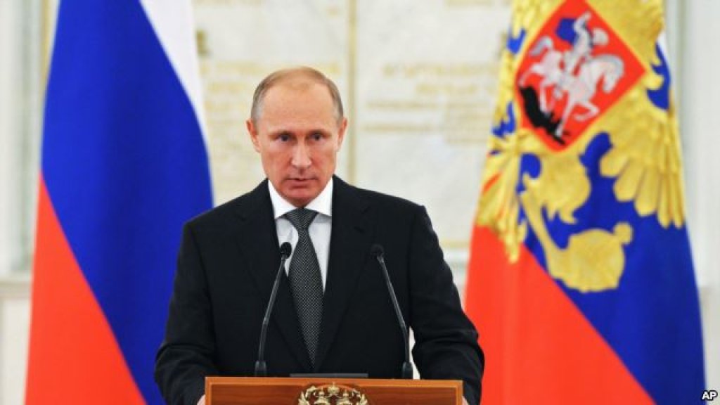putin