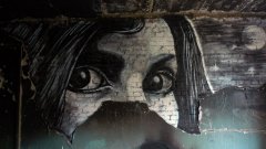 Паша 183 превърна графитите в Русия от вандализъм в изкуство