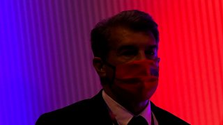 Новият стар президент има гигантската задача да възстанови сриналия се имидж на клуба и да въведе строга финансова дисциплина, докато същевременно съставът продължи да се бори за трофеи