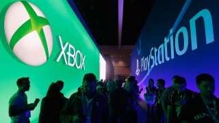 От Microsoft са готови на всичко, за да осъществят 70-миардната сделка с Activision Blizzard