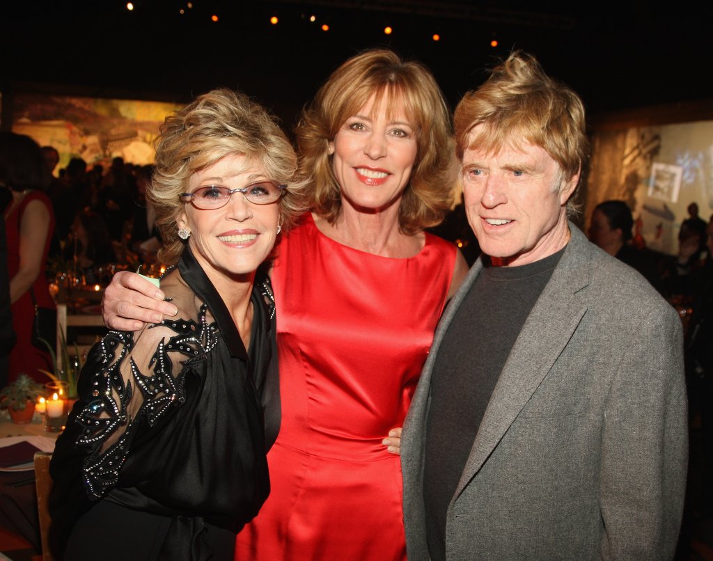 2008 Sundance Gala Fundraiser