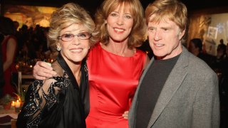 2008 Sundance Gala Fundraiser