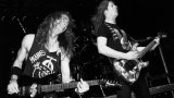 Exodus са доайени в траша
