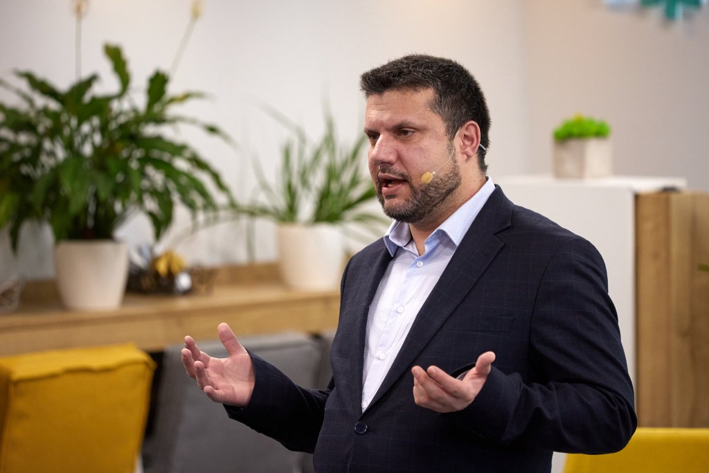 Давид Кюранов