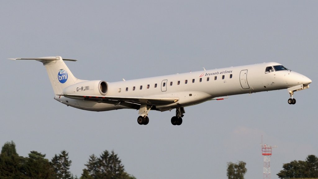 brussels-airlines-embraer-erj-145ep