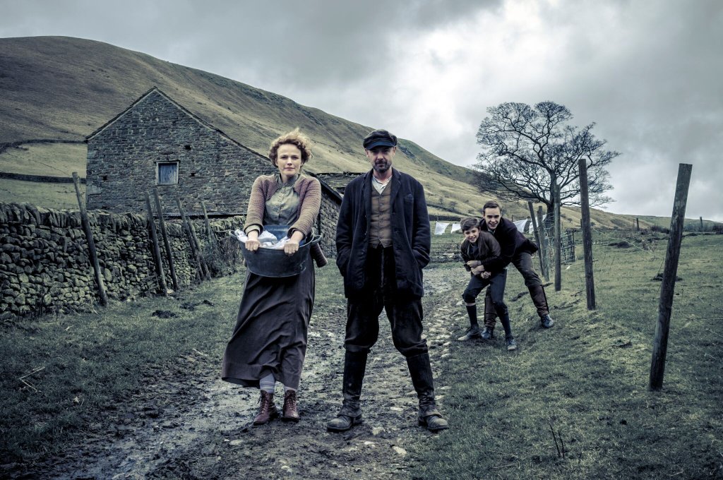 Epic Drama_The Village_preview