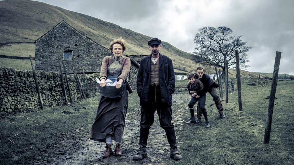 Epic Drama_The Village_preview