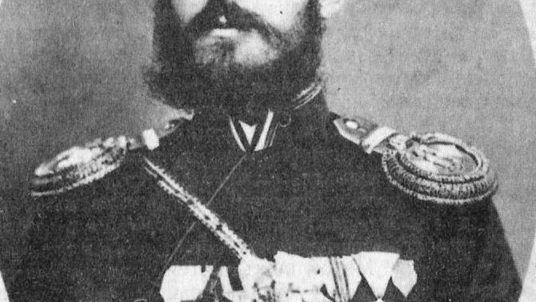 Стефан Кисов
Като командир на II- и Пехотен Струмски полк и на Брезнишкия отряд участва в Сръбско-българската война. Отличава се в боевете при Брезник. Там, макар отрядът му да е разбит, той успява да спечели ценно време за прегрупиране на българските войски. За проявено командирско умение и лична храброст е награден с орден "За храброст" IV степен.