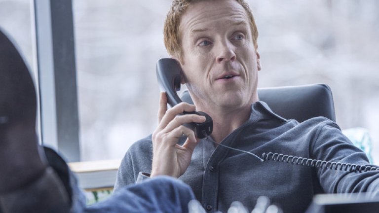 "Billions" 
Сериалът на Showtime с Деймиън Люис вече е събрал достатъчно почитатели, щом създателите му обявиха, че следва втори сезон. Сериалът разказва историята на мениджър на хеджфонд, преследван от упорит американски прокурор. Филмът е създаден от журналиста на New York Times Андрю Рос Соркин и от Брайън Копелман.