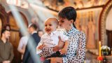 Кръщенето на детето: нека бъде с желание, а не "защото така се прави"