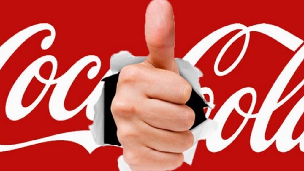 coca cola