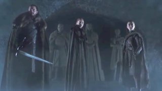 игра на тронове, сезон 8, game of thrones