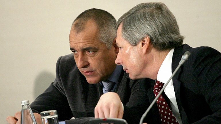 По-добър доклад от Държавния департамент не е имало, твърди Борисов