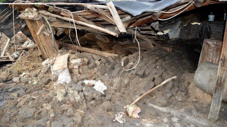 От профила на Бойко Борисов