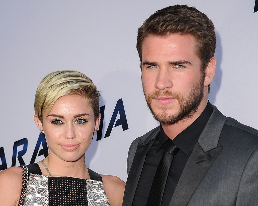 "Paranoia" - Los Angeles Premiere - Arrivals