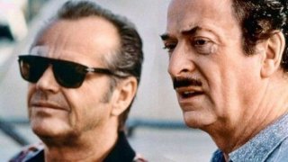 Легендарният британски актьор е пред отказване от занаята още в средата на 90-те, но Джак Никълсън успява да го разубеди.