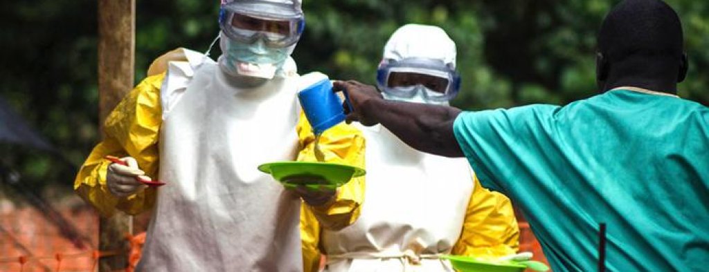 ebola