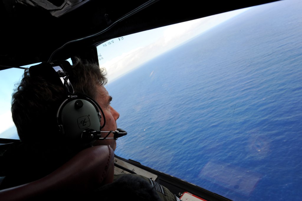 mh370