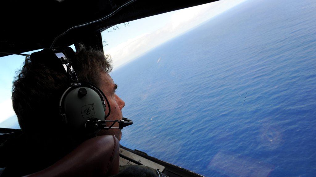 mh370