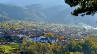 5 идеи за лятна ваканция високо над глъчката (на снимката: Добринище)