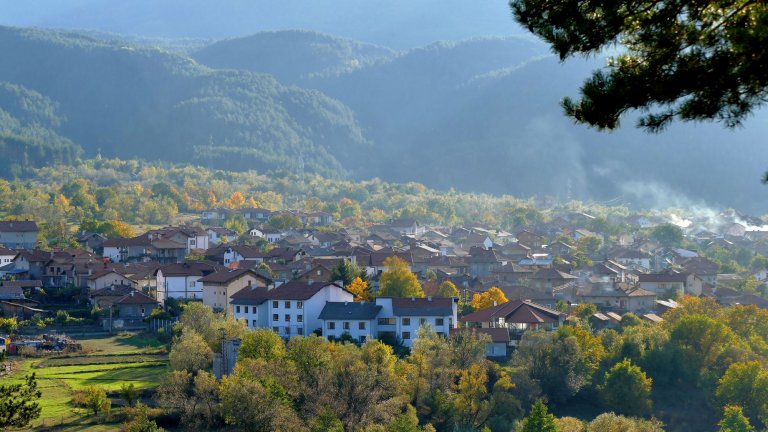 5 идеи за лятна ваканция високо над глъчката (на снимката: Добринище)