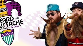 А вие бихте ли си пуснали такъв мустак?