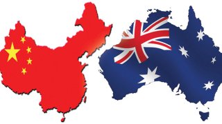 ChinaAustralia