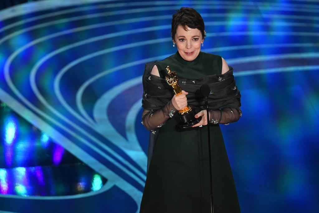 91st Annual Academy Awards - Show