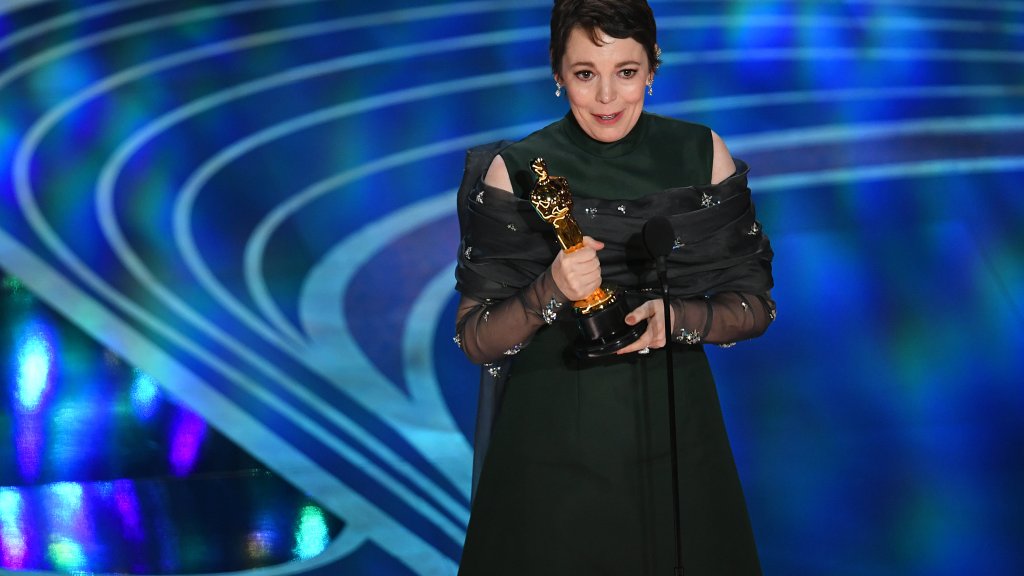 91st Annual Academy Awards - Show