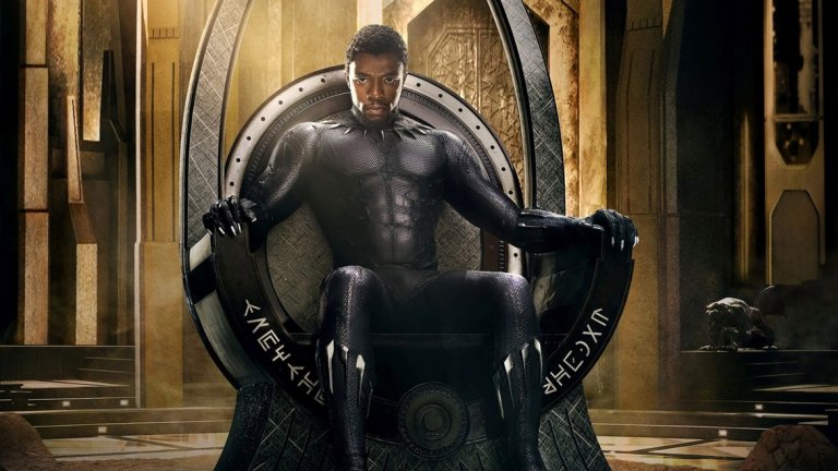 1. Black Panther / Черната пантера (16 февруари)

Принц Т’Чала (Чадуик Босман), по-познат като Черната пантера, беше представен много добре в Captain America: Civil War. Сега е време и за неговото първо соло-приключение, в което той трябва да брани измислената високотехнологична държава Уаканда. Във филма ще видим и Майкъл Б. Джордан, Форест Уитакър и Анди Съркис (Ам-Гъл от "Властелинът на пръстените"). Струва си да се отбележи, че това ще е първият филм на Marvel, в който главният герой (както и по-голямата част от актьорския състав) е чернокож.