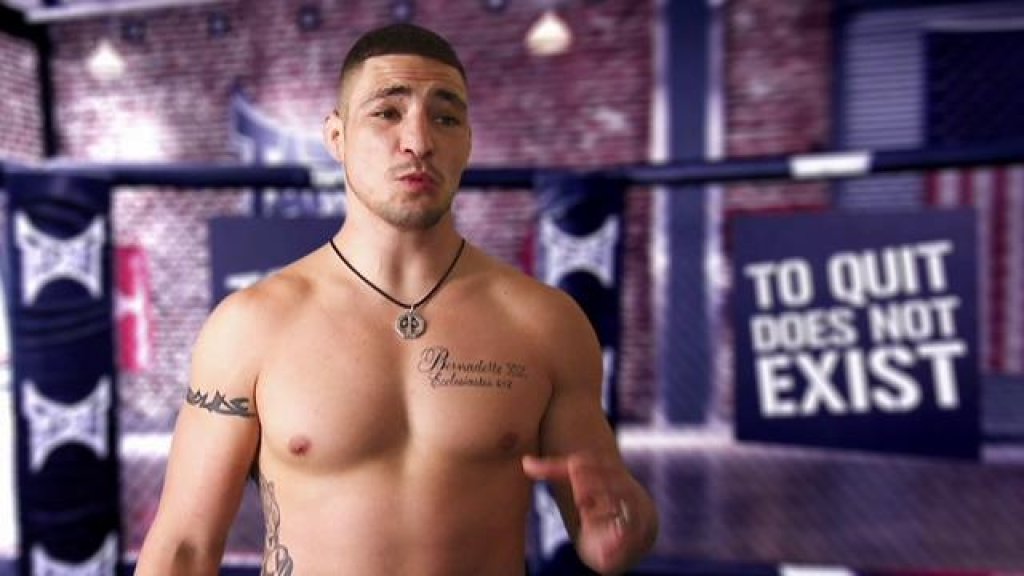 diego sanchez