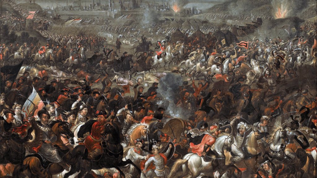 Pauwel_Casteels_-_Battle_of_Vienna_-_Google_Art_Project