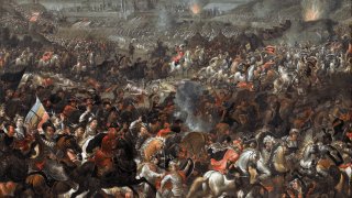 Pauwel_Casteels_-_Battle_of_Vienna_-_Google_Art_Project
