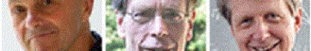 Трима американци взеха Нобела за икономика