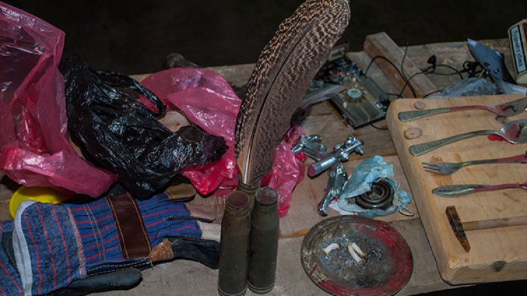 Ремонтни дейности