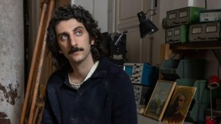 Антонио "Тони" Чикиарели вдъхновява новия хит на Netflix