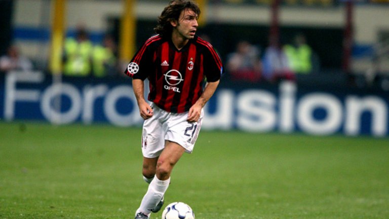 Андреа Пирло за Андрес Гулиминпиетро
Отбори: Милан и Интер (лятото на 2001-а)
Сума: 16 млн. паунда + Гулиминпиетро за Пирло
Една от най-големите грешки в историята на Интер си остава огромна печалба за градския съперник Милан.