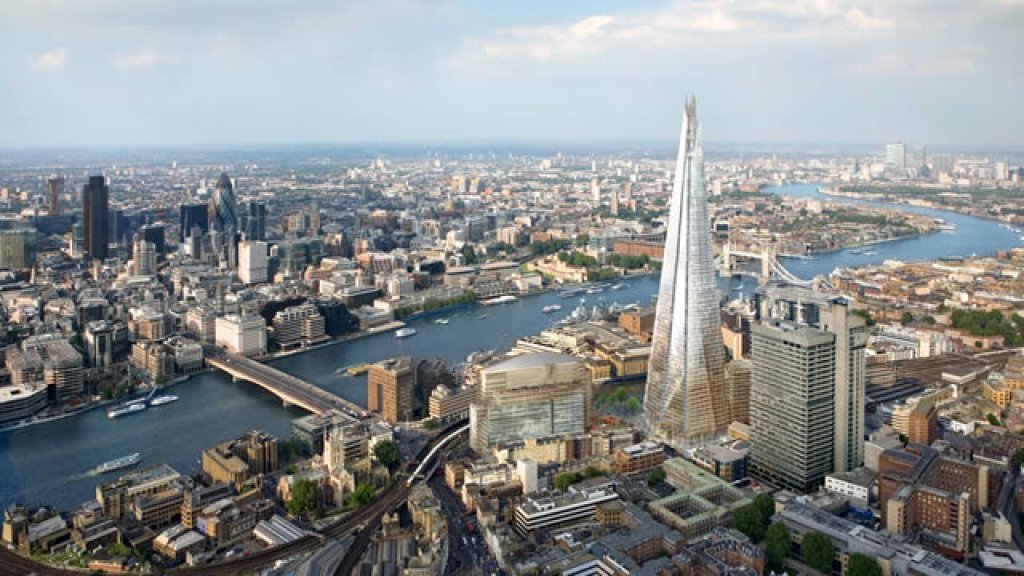 london