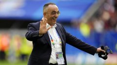 Голям скандал във Франция с шефа на сигурността на "петлите" и довереник на Мбапе