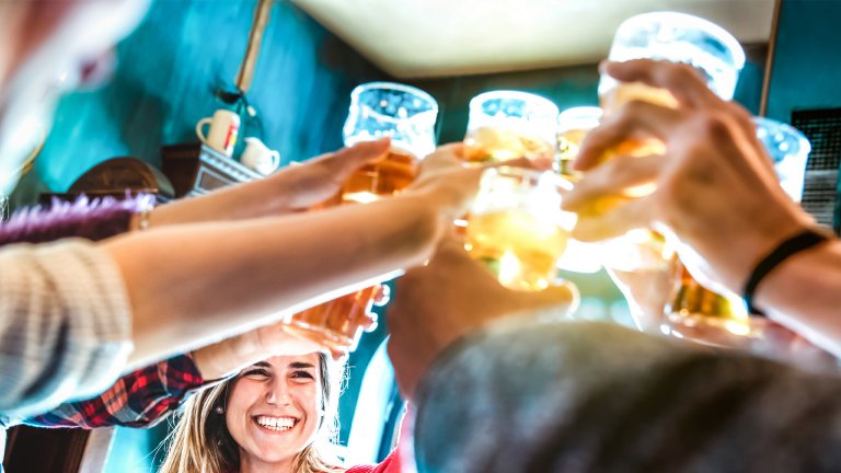 Световен ден на бирата: как да го отпразнувате?