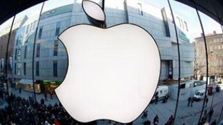 За първи път от 11 години Apple е намалила печалбата си