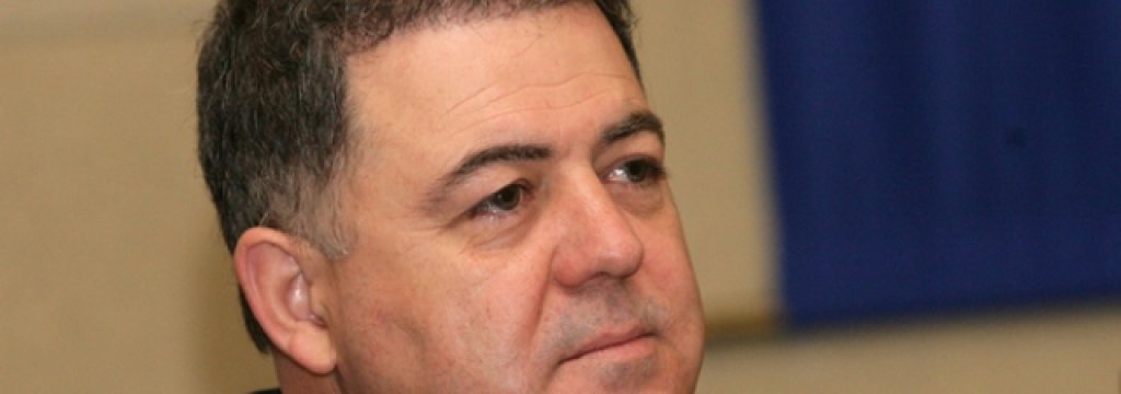 nikolai nenchev