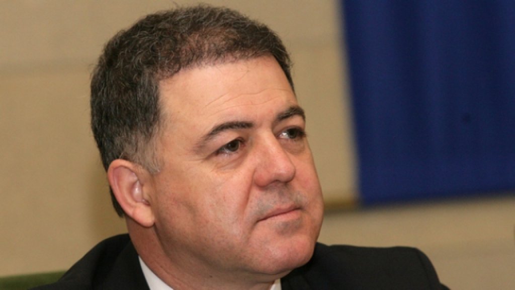 nikolai nenchev